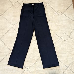 H&M High-Waisted Trousers